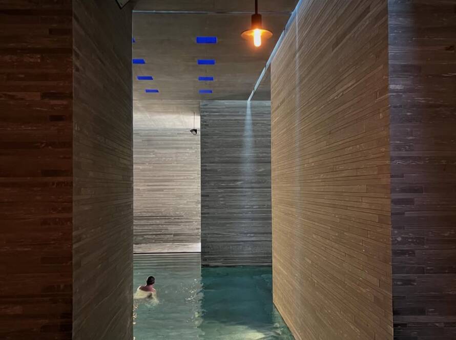 Arquitectura com sentido: Quando uma casa é mais do que um lugar para viver